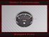 Additional instrument dials for Mercedes Benz W198 300SL W121 190SL