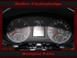 Speedometer Disc for VW Passat SEL Diesel (extra lang) 2012 Mph to Kmh