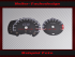 Speedometer Discs for BMW F700 GS F800 GS 2012 150 Mph to 240 Kmh 10000 RPM