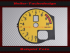 Tachometer Dial for Ferrari 360 Spider F1 Model 2002