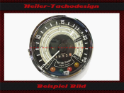 Traktormeter Speedometer Glass for Porsche Diesel Export...