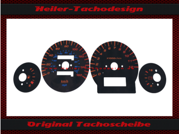 Speedometer Disc for Alpha Cruiser 125, YY125-T12