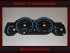 Speedometer Disc for Peugeot 206 cc Model 2006