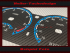 Speedometer Disc for Peugeot 206 cc Model 2006