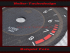 Speedometer Disc for Mercedes CLS 550 W218 Model 2012 Petrol Facelift Mph to Kmh