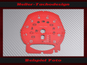 Tachometer Dial for Porsche 911 991 Boxster 981 Cayman...