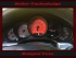 Tachometer Dial for Porsche 911 991 Boxster 981 Cayman 718 Macan GT2 GT3 GT4