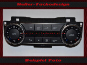 Climate Disc Mercedes Sl R231 C Class W204 X204 CLS W218...