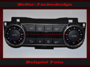 Climate Heating Discn for Mercedes SL 231 C Class W204...