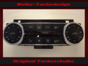Climate Heating Disc for Mercedes SLK 350 R172 Grad Celsius