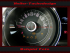 Speedometer Disc for Ford Mustang GT 2013 2014 160 Mph to 260 Kmh
