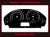 Speedometer Disc for BMW F30 F31 F32 F33 F34 F35 F36 328...