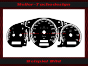 Tachoscheibe für Mercedes R170 W170 SLK ohne LIM vor...