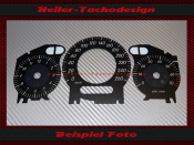 Tachoscheiben für Mercedes W211 E Klasse W209 CLK...