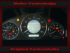 Speedometer Disc for Mercedes W211 E Class W209 CLK W219 CLS E350 Petrol Mph to Kmh
