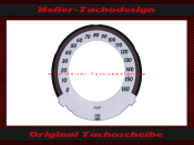 Speedometer Disc Mercedes E Klasse W212 C Klasse W204 CLS...