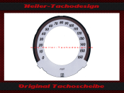 Tachoscheibe für Mercedes C Klasse W204 GLK X204...
