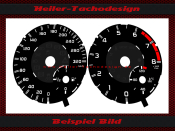Speedometer Disc Mercedes SL63 AMG R231 2013 without DT....