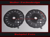 Speedometer Disc Mercedes SL63 AMG R231 2013 with DT. MPH...