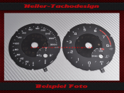 Speedometer Disc for Mercedes SL63 AMG from 2012 W231...