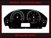 Speedometer Disc for BMW F30 F31 F32 F33 F34 F35 F36 320i...