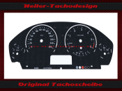 Speedometer Disc for BMW F30 F31 F32 F33 F34 F35 F36 320i...