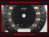 Speedometer Disc for Harley Davidson Softail Deluxe FLSTN from 2007 Ø100