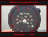 Speedometer Disc for VW Jetta 2012 to 2014 without TankTemp Diesel Mph to Kmh