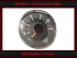 Tacho Glas Kreidler Zündapp Puch 120 Kmh Florett Flory RS RMC Mofa Moped Mokick KKR