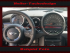 Speedometer Discs for Mini R55 JCW John Cooper Works Design GP 150 Mph to 240 Kmh