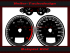 Speedometer Disc for Audi A3 8 PA Diesel 170 Mph to 270 Kmh