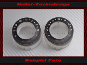 Klima Skalen Mercedes SL R230 SLR SL 500 SL 55 SL 63 SL...