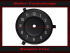 Speedometer Disc for Mercedes 170V oder 170S W136 W187 W191
