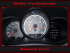 Speedometer Disc for Porsche Macan Turbo 190 Mph to 300 Kmh