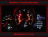 Speedometer Disc for Porsche Macan Turbo 190 Mph to 300 Kmh