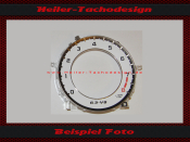 Original Tachometer Mercedes SL63 AMG 6,3 - V8