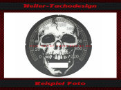 Speedometer Disc for Harley Davidson Road King FLHRC 2011 Ø100