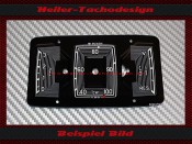 Multifunction Display Oil Temp Tank for Mercedes 170V or...