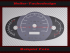 Speedometer Disc for Harley Davidson V Rod VRSCD Mph to Kmh