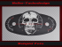 Speedometer Disc for Harley Davidson V Rod VRSCD Mph to Kmh