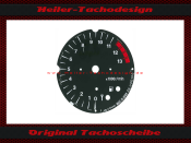 Tachometer Disc for Honda CBR 900 RR SC44 2001