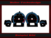 Speedometer Discs for Audi A8 4E 4,2 TDI Diesel Distronic
