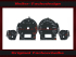 Speedometer Discs for Audi A8 4E 4,2 TDI Diesel Distronic