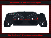 Speedometer Disc Jeep Patriot Modell 2012 1 Display 120...