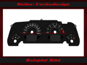 Speedometer Disc for Jeep Patriot Model 2012 2 Displays...