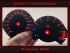 Speedometer Disc for BMW E34 M5