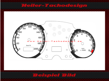Speedometer Disc for BMW G650 GS Model 2009