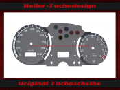 Speedometer Disc for BMW G650 GS Model 2009