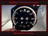 Speedometer Discs for Mercedes W212 E300 E350 Facelift 160 Mph to 260 Kmh Petrol