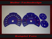 Speedometer Disc for BMW F30 F31 F32 F33 F34 Facelift...